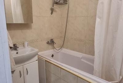 Garsonieră în Obor