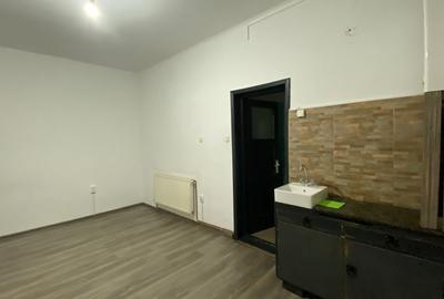 Apartament 1 camera la vila zona SPital Militar , Piata Cipariu - 6