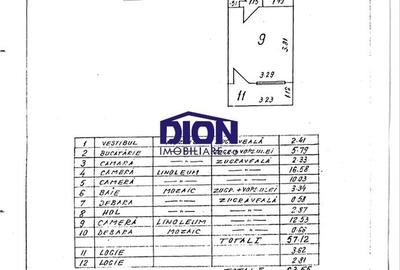 Dimitrie Cantemir, bloc reabilitat - 2