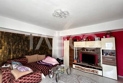 Apartament de vanzare decomandat parcare balcon Doamna Stanca in Sibiu - 7