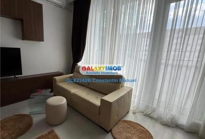 Apartament cu 3 camere, langa Cortina North - 3