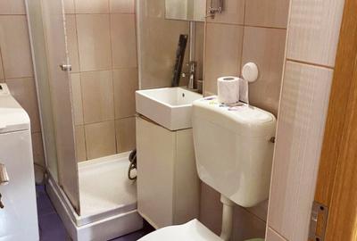 Garsoniera. in Berceni, proprietar, comision 0 - 7