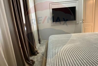 Apartament cu 3 camere, mobilat în Ultracentral - 3