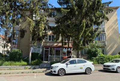 Apartament cu 2 camere decomandat în Central - 8