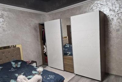 Casă cu 5 camere cu Teren 2850 Mp în Aradul Nou - 10