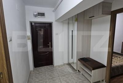 Apartament modern, 2 camere, etaj intermediar, zona Burdujeni - 1
