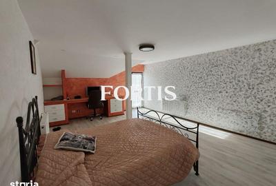 Casă cu 8 camere cu Teren 1600 Mp în Mândra - 10