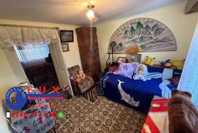 Casă cu 4 camere cu Teren 4382 Mp în Somova - 7