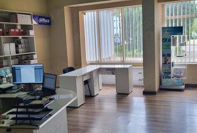 Spațiu comercial, de 120 mp, în Central - 1