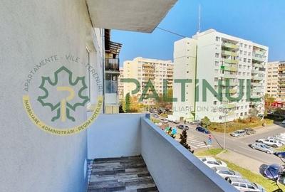 Apartament de vânzare în Sibiu, zona Mihai Viteazu - 2 camere, balcon, etaj 4 - 8