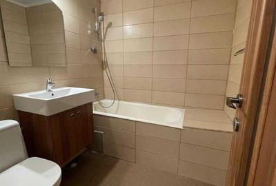 Apartament cu 3 camere semidecomandat, mobilat în Tineretului - 6