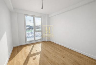 Apartament cu 2 camere semidecomandat în Vișan - 1