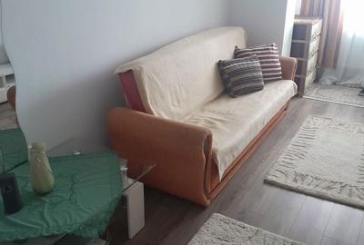 Garsonieră decomandată în Hășdat - 5