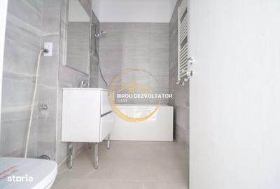 Apartament cu 2 camere decomandat în Titan - 5