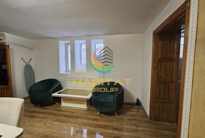 Casă cu 3 camere cu Canalizare în Parcul Carol - 6