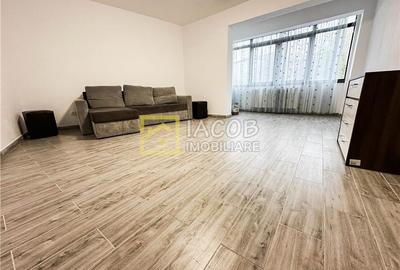 Apartament cu 2 camere decomandat în Mioriței