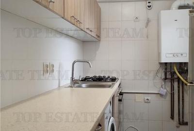 Apartament 3 camere de inchiriat in vila  ,cochet, nou renovat , balcon,  curte - 8