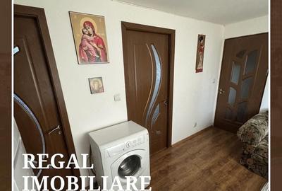 Garsonieră decomandată în Broșteni - 5