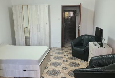 Garsoniera | Drumul Taberei | 500 m Metrou Tudor Vladimirescu - 1