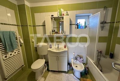 Spatiu 550 mpu pretabil clinica sau cladire birouri zona Lupeni Sibiu - 14