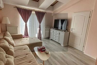 Apartament cu 2 camere decomandat în Metalurgiei - 7
