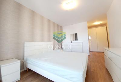 Apartament cu 3 camere, vedere libera/ Straulesti - 8