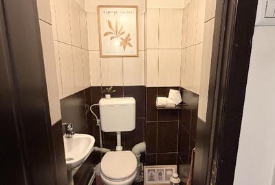 Apartament cu 2 camere semidecomandat, mobilat în Calea Călărașilor - 13