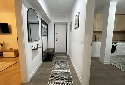 Apartament cu 3 camere decomandat în Steaua - 2