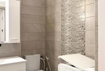 APARTAMENT CU DOUA CAMERE SPATIOS IN IMOBIL NOU - PACHE PROTOPOPESCU - CALARASI - 11