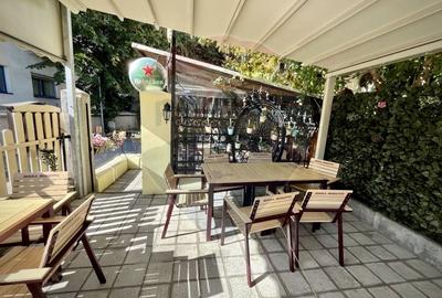 Spatiu comercial de 250mp de inchiriat in zona Clucerului - 4