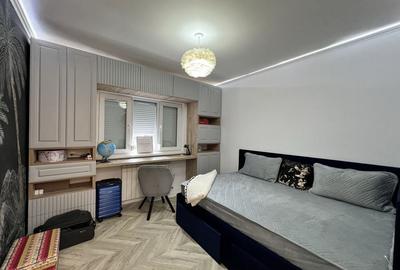 Apartament cu 3 camere decomandat în Dorobanți - 6