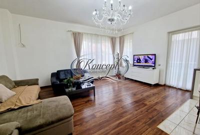 Casa de tip duplex la cheie pe strada Campului - 6