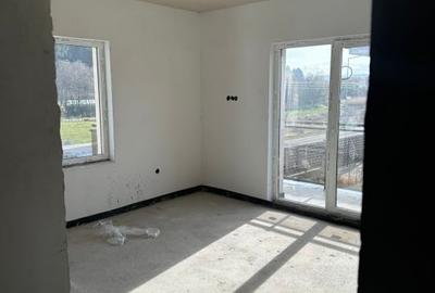 Casa individuala, 109 MP utili, 400 MP teren, garaj, Luna de Sus - 5