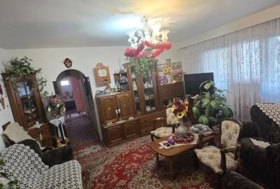 Apartament cu 3 camere semidecomandat în Alexandru cel Bun - 10
