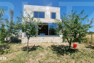 Casă cu 5 camere cu Teren 800 Mp în Central - 11