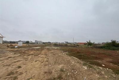 TEREN INTRAVILAN | 800 MP | ZONA CIHEI | FRONT 28 ML - 2