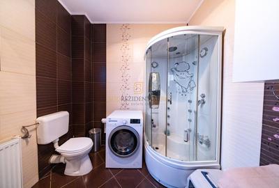 Duplex cu 4 camere cu Canalizare în Vidra - 25