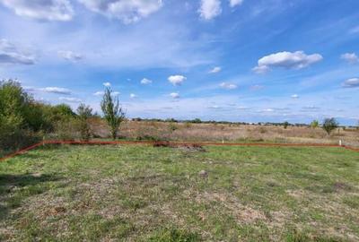 Teren Piscul Mosului Stradal 549 mp Dubla Deschidere New 2025 - 8