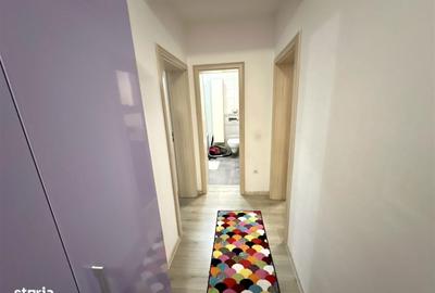 Apartament cu 2 camere decomandat în Central - 2