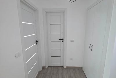 Apartament 3 camere complet renovat – ADP Autogară - 1