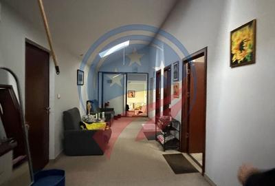 Spațiu comercial, de 730 mp, în Brestei - 6