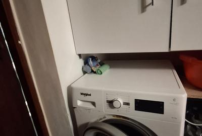 Apartament cu 2 camere semidecomandat în Drumul Găzarului - 10