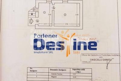 Casă individuală cu 6 camere cu Canalizare în Bucium - 16