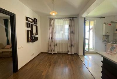Apartament cu 3 camere în Central - 12