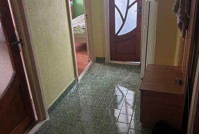 Apartament cu 2 camere decomandat în Exterior Vest