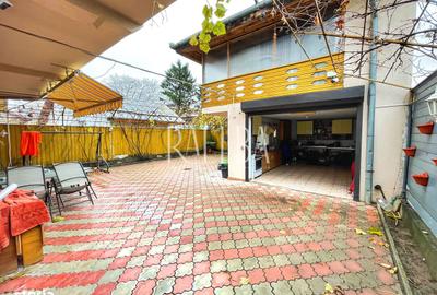 Casă cu 8 camere cu Teren 350 Mp în Colentina - 11