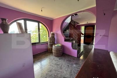 Casă cu 7 camere cu Teren 1300 Mp în Plopeni - 4