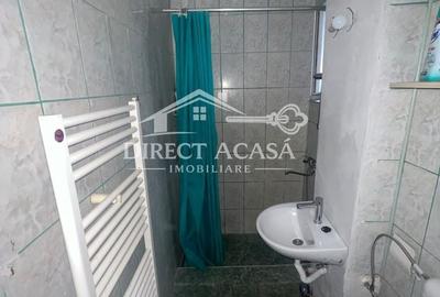 Apartament cu 3 camere în Central - 5
