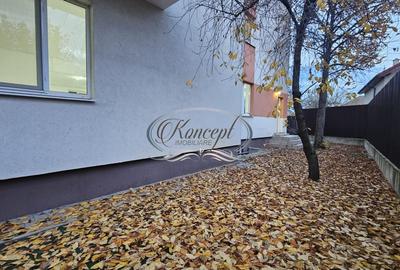 Spatiu comercial cu parcari si gradina, zona Ira - 6