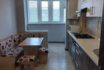 Apartament cu 2 camere în Ștefan cel Mare - 3